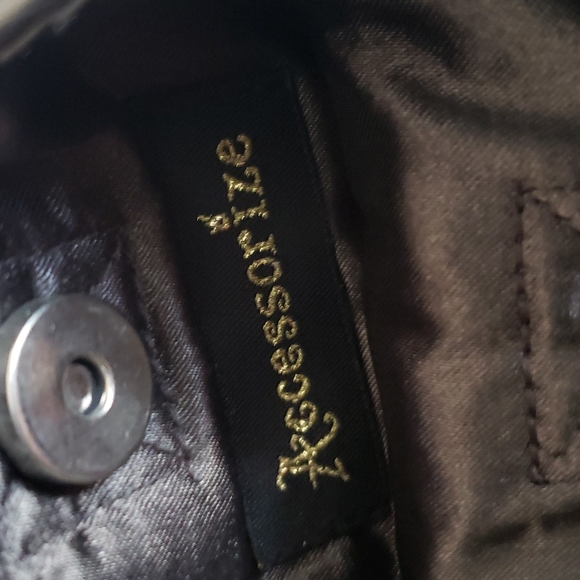 🌲Accessorize velvet sequined potlis - Picture 2 of 8